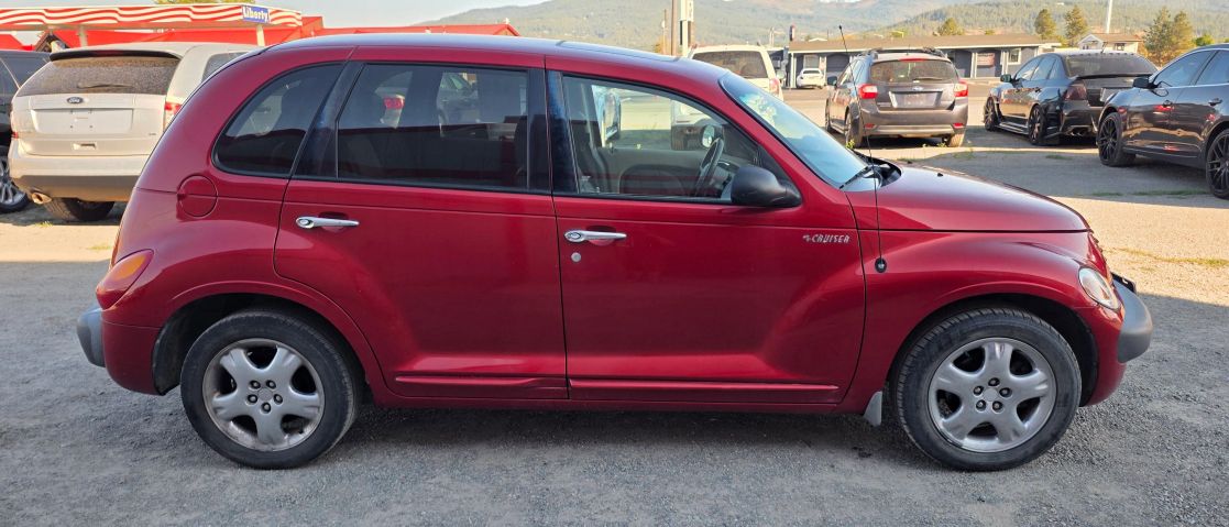 chrysler pt cruiser 2001 3C8FY4BB91T638761 image chrysler pt cruiser 2001 3C8FY4BB91T638761 image